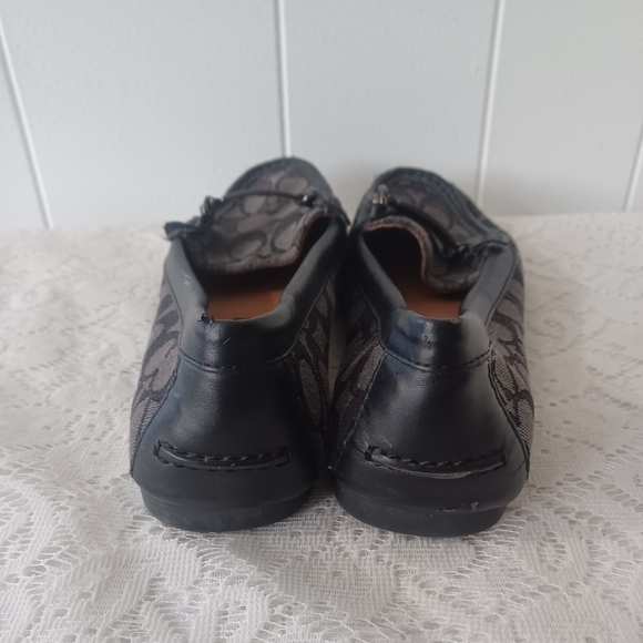 Coach Loafers - Picture 7 of 8
